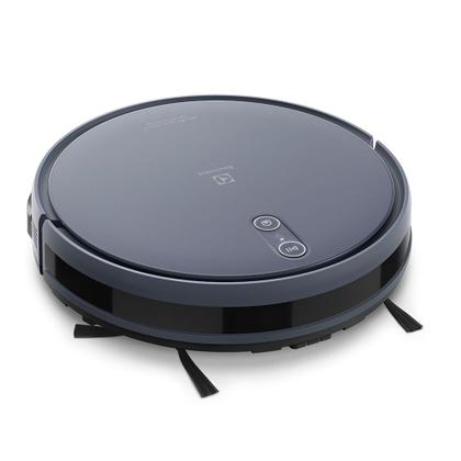 Imagem de Robô Aspirador Electrolux 4 em 1 Wi-Fi Experience até 2h Azul (ERB44)