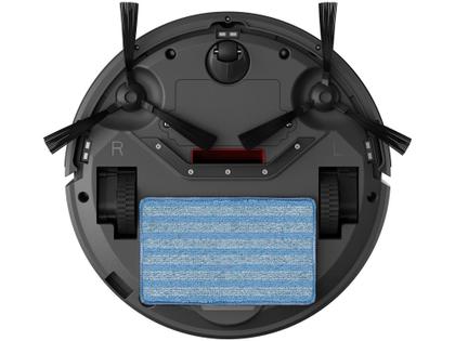 Imagem de Robô Aspirador Electrolux ERB20 Varre Aspira Passa Pano com Controle Remoto e Potencia de 40W