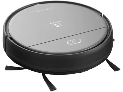 Imagem de Robô Aspirador Electrolux ERB20 Varre Aspira Passa Pano com Controle Remoto e Potencia de 40W