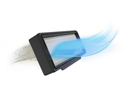 Imagem de Robô Aspirador Electrolux Home-E Power Experience Autonomous Technology ERB30 19V 3016ACG0003