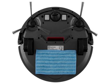 Imagem de Robô Aspirador Electrolux Home-E Power Experience Autonomous Technology ERB30 19V 3016ACG0003