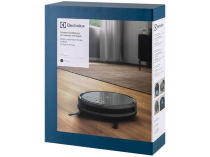 Imagem de Robô Aspirador Electrolux Home-E Power Experience Autonomous Technology ERB30 19V 3016ACG0003