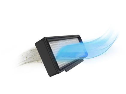 Imagem de Robô Aspirador Electrolux Varre Aspira Passa Pano Sensor Antiqueda ERB10 19V Bivolt