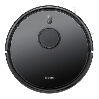 Imagem de Robô Aspirador Inteligente Robot Vacuum S20 Bivolt Preto