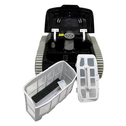 Imagem de Robo Aspirador Korp 80 Wifi Bivolt Sem Fio Komeco
