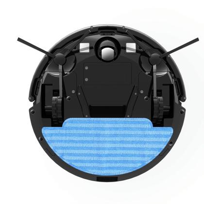 Imagem de Robô Aspirador Liectroux L200 Aspira e Passa Pano Simultaneamente