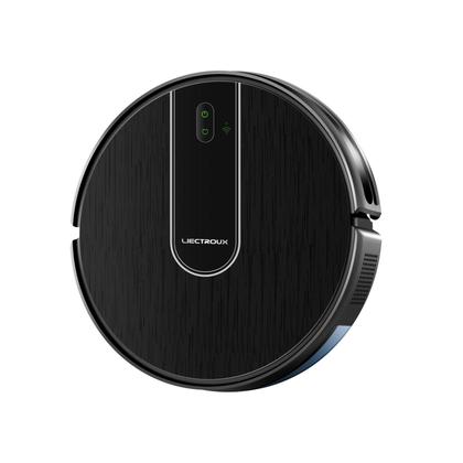 Imagem de Robô Aspirador Liectroux L200 Aspira e Passa Pano Simultaneamente
