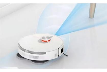 Imagem de Robô Aspirador modelo S20 Plus B108gl Bivolt 2024 Branco 110v/220v