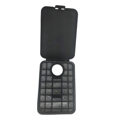 Imagem de Robo Aspirador Passa Pano Luz Ultravioleta Vassoura USB  Inteligente Automatico Limpeza Faxina Poeira Casa Arrumaçao Anti Queda Anti Colisao