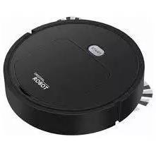 Imagem de Robô Aspirador Pó Automático Doméstico Limpeza MO-K235 Átomo