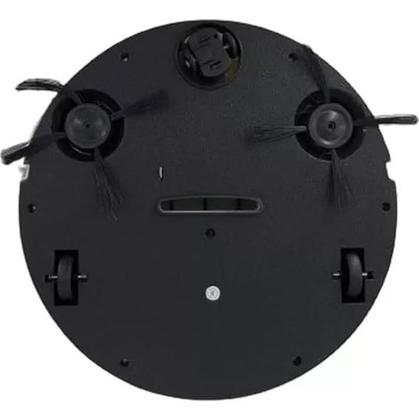 Imagem de Robô Aspirador Pó Automático Doméstico Limpeza MO-K235 Átomo