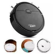 Imagem de Robô Aspirador Pó Automático Doméstico Limpeza MO-K235 Átomo