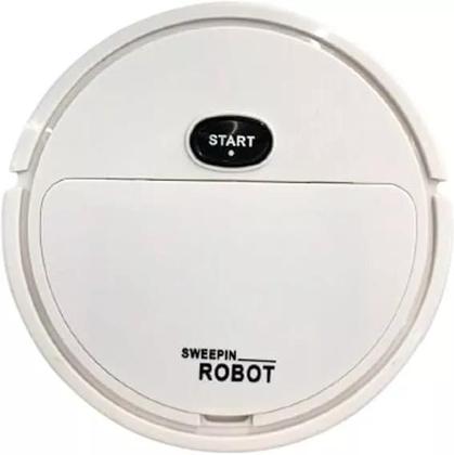 Imagem de Robô Aspirador Pó Automático Doméstico Limpeza MO-K235 Átomo