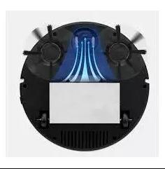 Imagem de Robô Aspirador Pó Automático Doméstico Limpeza MO-K235 Átomo