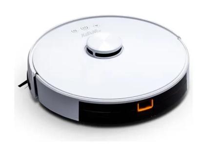 Imagem de Robô Aspirador Pó Kabum! Smart 700, Branco Mapeamento Ir 360 110/220