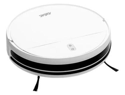 Imagem de Robô Aspirador Pó Passa Pano App Alexa/google Home Controle