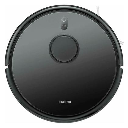 Imagem de Robô Aspirador Robot Vacuum S20 - Preto