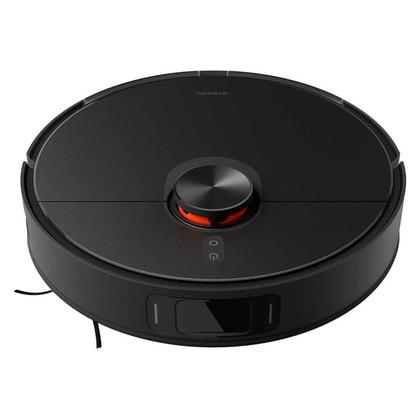 Imagem de Robô Aspirador Robot Vacuum S20 - Preto
