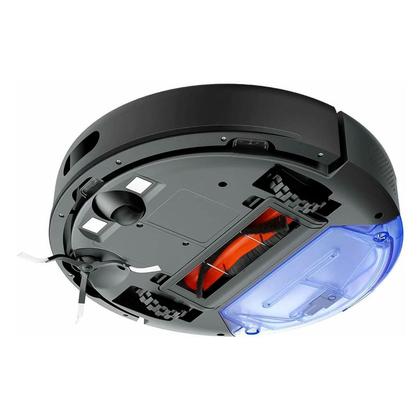 Imagem de Robô Aspirador Robot Vacuum S20 - Preto