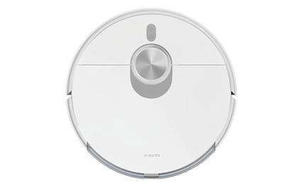 Imagem de Robô Aspirador S20+ Plus Robot Vacuum Bivolt - Branco - Lançamento