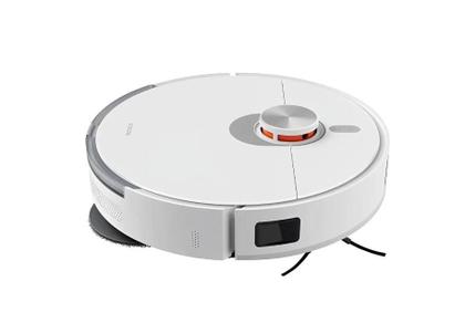 Imagem de Robô Aspirador S20+ Plus Robot Vacuum Bivolt - Branco - Lançamento