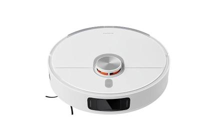 Imagem de Robô Aspirador S20+ Plus Robot Vacuum Bivolt - Branco - Lançamento