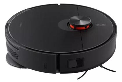 Imagem de Robô Aspirador S20+ Plus Robot Vacuum Bivolt - PRETO