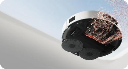 Imagem de Robô Aspirador S20+ Robot Vacuum Bivolt