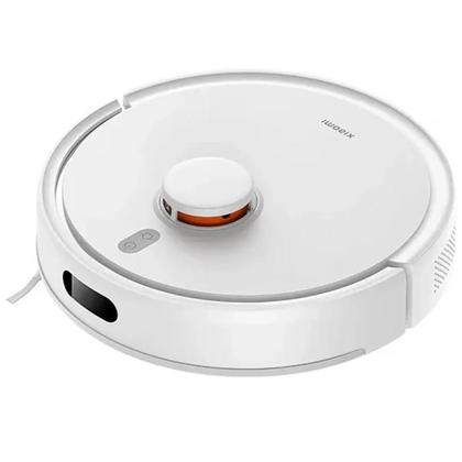 Imagem de Robô Aspirador Xiaomi Robot Vacuum S20 Limpa Chão e passa Pano e Aspirador