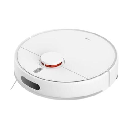 Imagem de Robô Aspirador Xiaomi Robot Vacuum S40C Aspirador e Limpa Chão e passa Pano com agua