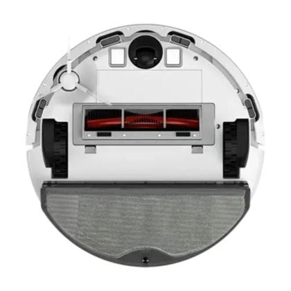 Imagem de Robô Aspirador Xiaomi Robot Vacuum S40C Aspirador e Limpa Chão e passa Pano com agua