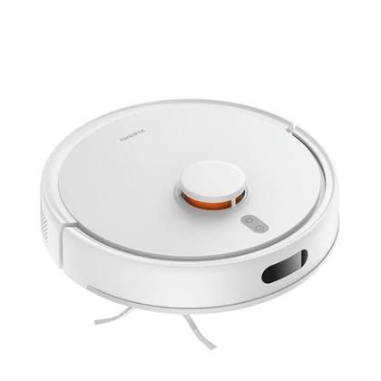 Imagem de Robô Aspirador Xiaomi S20 Limpeza Inteligente 5000 pA assistente de voz conecta com alexa