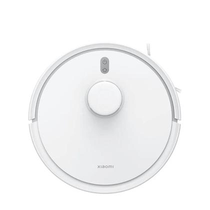 Imagem de Robô Aspirador Xiaomi S20 Limpeza Inteligente 5000 pA assistente de voz conecta com alexa