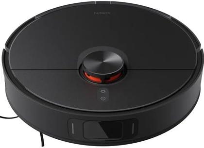 Imagem de Robo Aspirador Xiaomi S20 Passa Pano Novo Preto