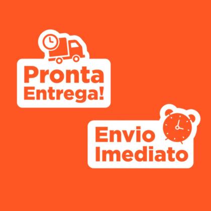 Imagem de Robo Aspirador Xiaomi S20 Passa Pano Novo Preto