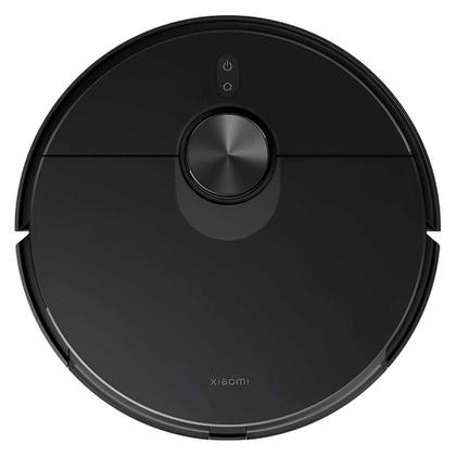 Imagem de Robô Aspirador Xiaomi S20 Plus App Wifi conecta com alexa Mapeamento Inteligente 6000 pA assistente de voz 5200mAh