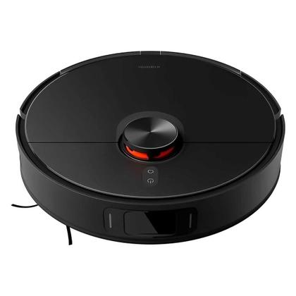 Imagem de Robô Aspirador Xiaomi S20 Plus App Wifi conecta com alexa Mapeamento Inteligente 6000 pA assistente de voz 5200mAh