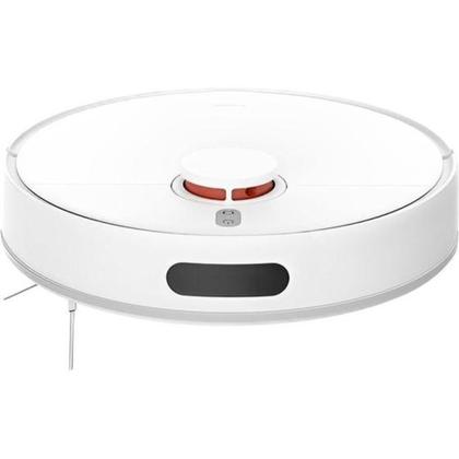 Imagem de Robô Aspirador Xiaomi S40C 5000Pa Mop Smart Branco Bivolt