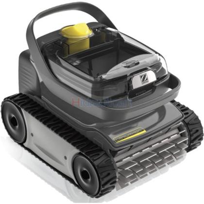 Imagem de Robô Automático PIXEL Sem Cabos - Zodiac - OP 32