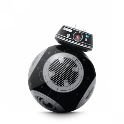 Robô droid Bb-9E Sphero - Star Wars - Robô - Magazine Luiza
