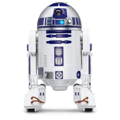 ホビーラジコン Sphero Star Wars R2-D2 Droid Robô droid R2-D2 Sphero - Star Wars - Robô - Magazine Luiza