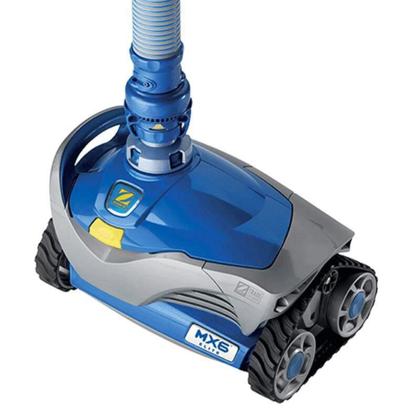 Imagem de Robô Hidráulico Automático de Limpeza para Piscina Zodiac MX6 ELITE FLUIDRA