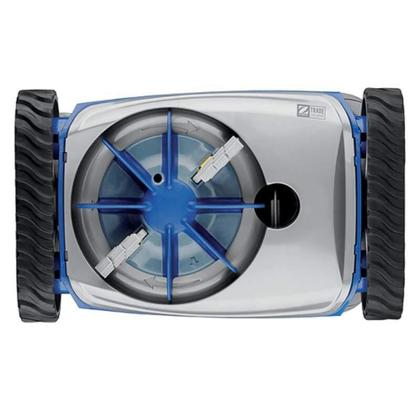 Imagem de Robô Hidráulico Automático de Limpeza para Piscina Zodiac MX6 ELITE FLUIDRA