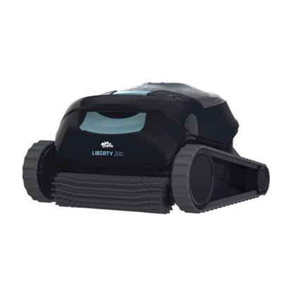 Imagem de Robô Liberty 200 Automático para Limpeza de Piscinas sem Fio Sodramar