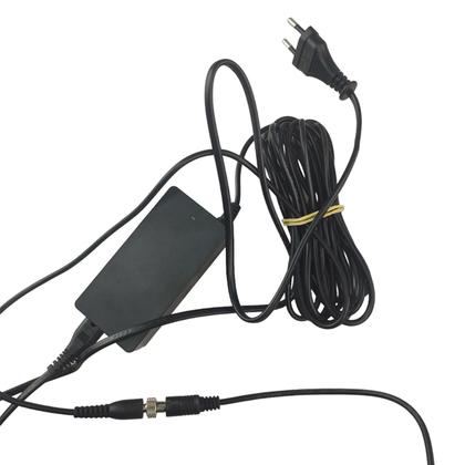 Imagem de Robo Limpa Janela Vidro Espelho Vidraça Automatico Inteligente Controle Sensor Antiqueda Limpeza Poeira Sujeira Mancha MOP Casa Predio Potente Eficien