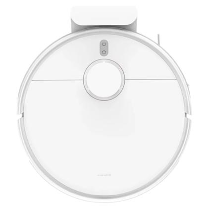 Imagem de Robô Xiaomi Robot Vacuum s40c Aspirador e Limpa Chão e passa Pano com agua