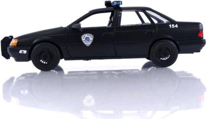 【新品】ロボコップ RoboCop OCP Ford Taurus 1/24 Amazon | 1:24 ROBOCOP 1986 OCP FORD TAURUS w/ROBOCOP