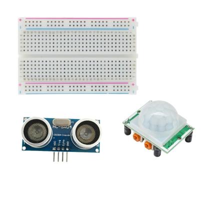 Imagem de Robótica com Arduino