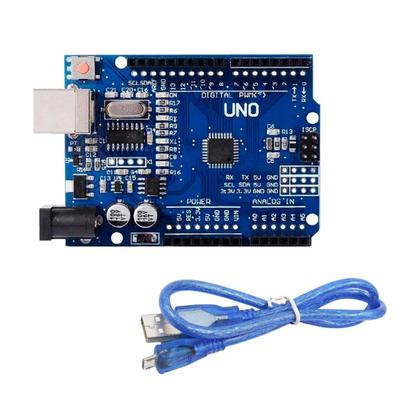 Imagem de Robótica com Arduino