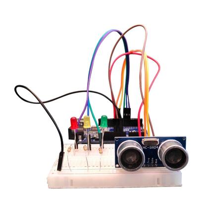 Imagem de Robótica com Arduino